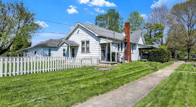 Photo of 704 Baronne St, Lebanon, IN 46052