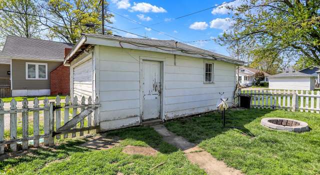 Photo of 704 Baronne St, Lebanon, IN 46052