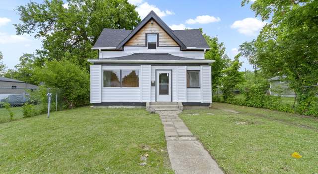 Photo of 1150 W 30th St, Indianapolis, IN 46208