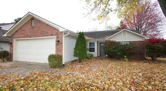 Photo of 1509 Country Pointe Dr, Indianapolis, IN 46234