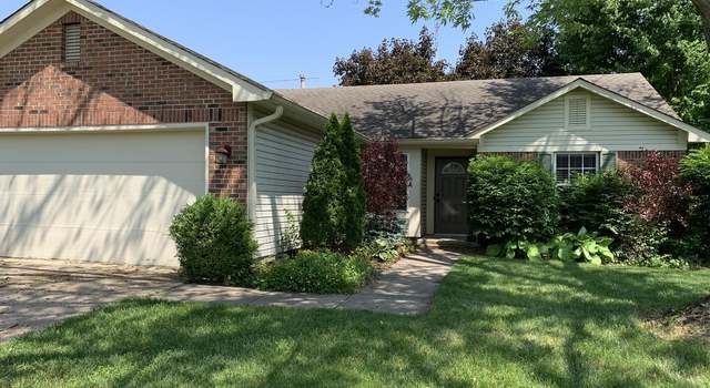 Photo of 1509 Country Pointe Dr, Indianapolis, IN 46234