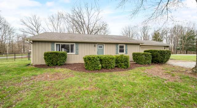 Photo of 2072 S Rembrandt Cv, Martinsville, IN 46151