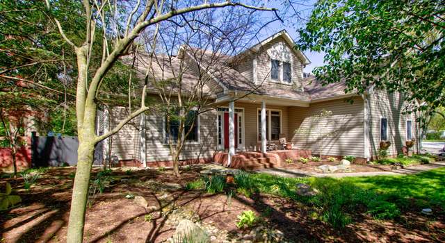 Photo of 3533 Alexandria Pike, Anderson, IN 46012