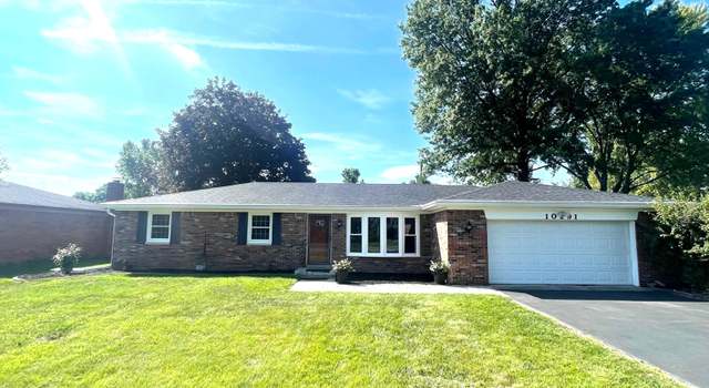 Photo of 10291 E County Road 450 N, Brownsburg, IN 46112