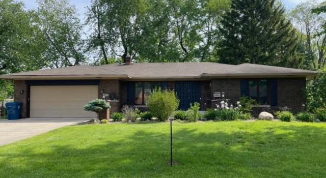 Photo of 8635 Bishops Ln, Indianapolis, IN 46217