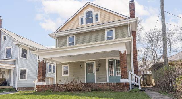 Photo of 317 E 37th St, Indianapolis, IN 46205