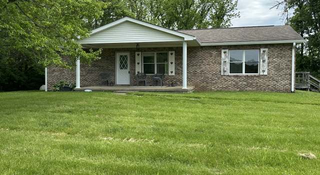 Photo of 3770 S County Line Road 155 W, North Vernon, IN 47265