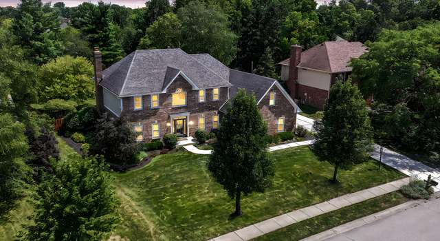 Photo of 13844 Springmill Ponds Cir, Carmel, IN 46032