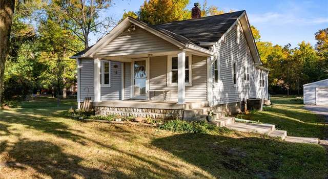 Photo of 10002 E Edgewood Ave, Indianapolis, IN 46239