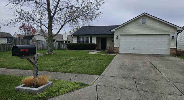 Photo of 5339 Red River Ct, Indianapolis, IN 46221