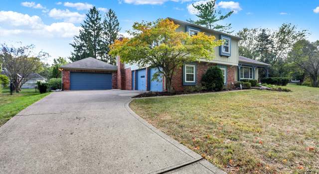 Photo of 9063 Dewberry Ct, Indianapolis, IN 46260
