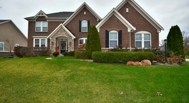 Photo of 10566 Morningtide Cir, Fishers, IN 46038