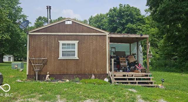 Photo of 1849 Forsythe Ln, Spencer, IN 47460