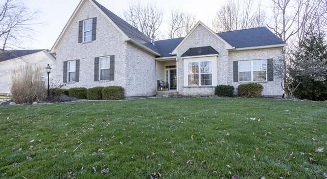 Photo of 8087 Little Circle Rd, Noblesville, IN 46060