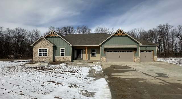 Photo of 15250 Spring Creek Dr, Covington, IN 47932