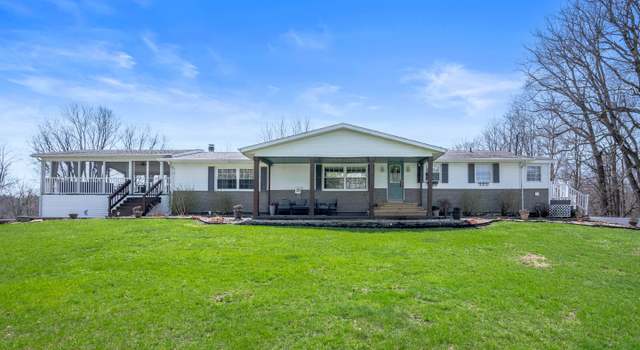 Photo of 5111 W County Road 825 South, Knightstown, IN 46148