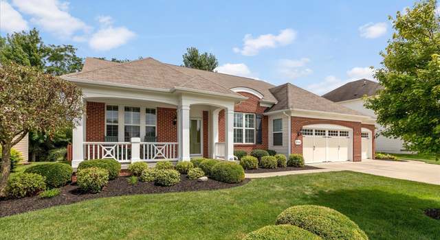 Photo of 13153 Ascot Cir, Fishers, IN 46037