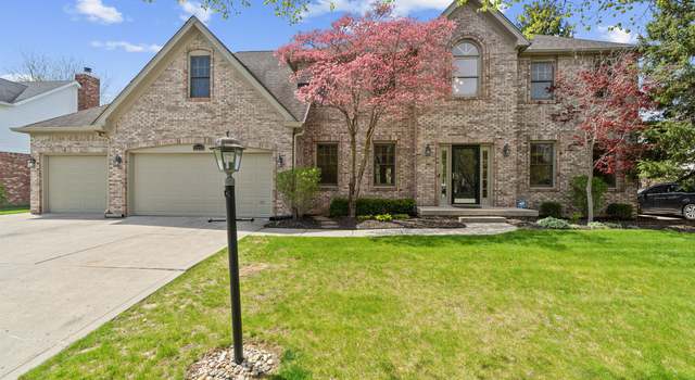 Photo of 10236 Bent Tree Ln, Fishers, IN 46037