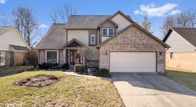 Photo of 207 Huddleston Dr S, Indianapolis, IN 46217