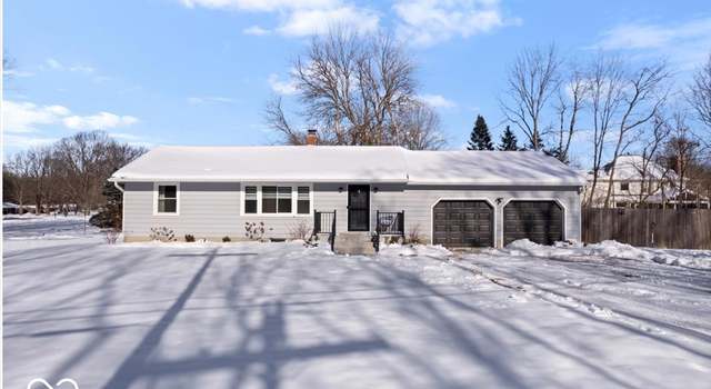 Photo of 2480 E 99th St, Carmel, IN 46280