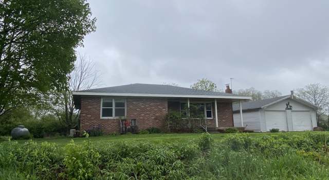 Photo of 78 N 250 E, Veedersburg, IN 47987