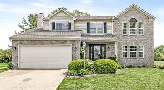 Photo of 523 Torrey Ct, Avon, IN 46123