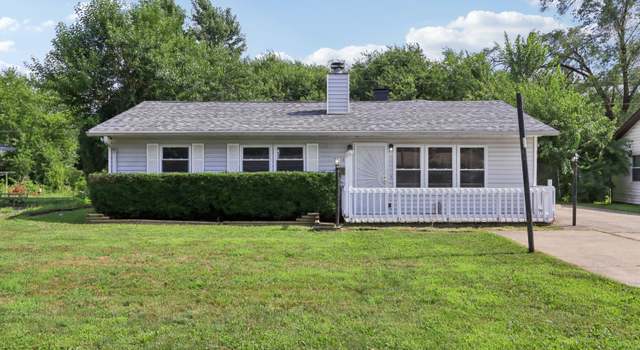 Photo of 4113 Red Bird Dr, Indianapolis, IN 46222