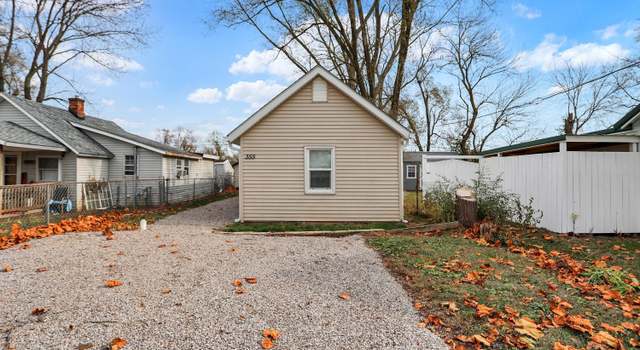 Photo of 355 Mcclure Rd, Columbus, IN 47201
