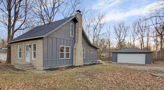 Photo of 3905 N Drexel Ave, Indianapolis, IN 46226