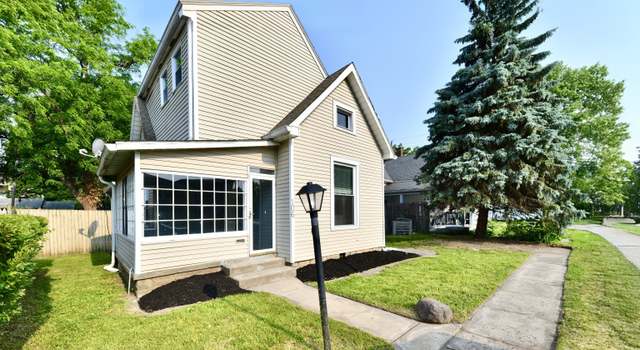 Photo of 106 S Wayburn St, Indianapolis, IN 46229