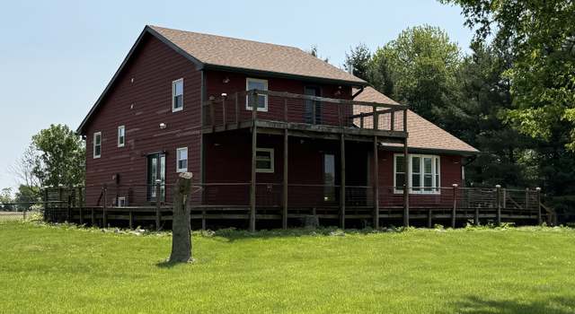 Photo of 7140 N Michigan Rd, Fairland, IN 46126