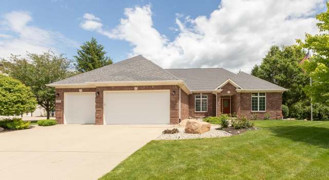 Photo of 1589 Belleflower Ct, Avon, IN 46123