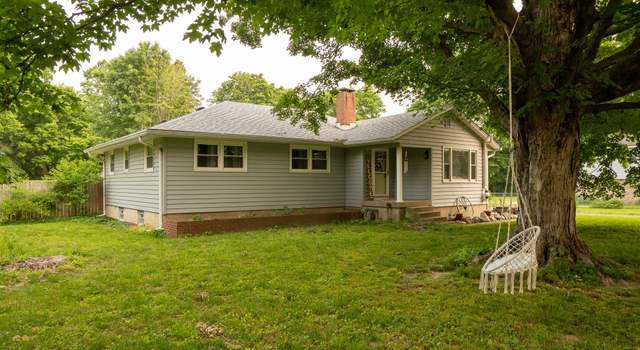 Photo of 3431 W Mooresville Rd, Indianapolis, IN 46221