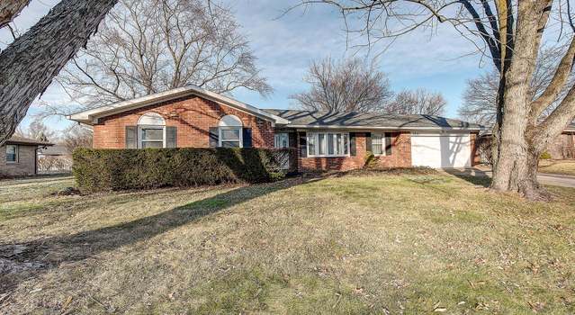 Photo of 3910 Prange Dr, Lafayette, IN 47905