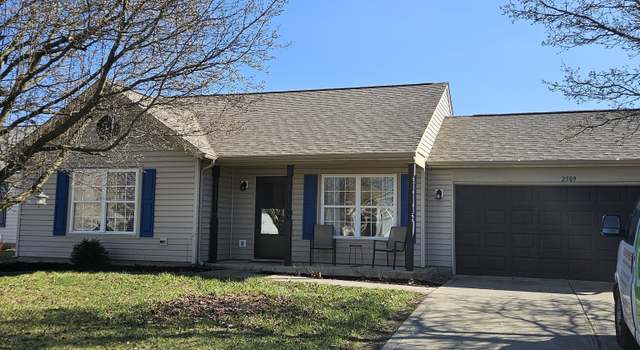 Photo of 2509 Bristlecone Dr, Indianapolis, IN 46217