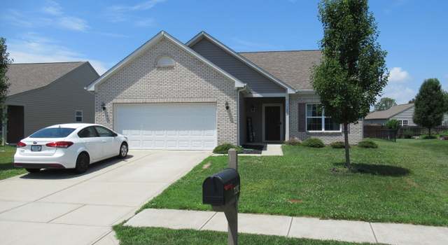 Photo of 7232 Moultrie Dr, Indianapolis, IN 46217