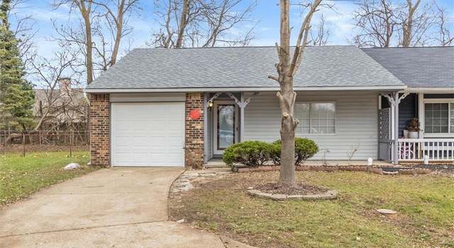 Photo of 5358 Wetherby Ct, Indianapolis, IN 46254