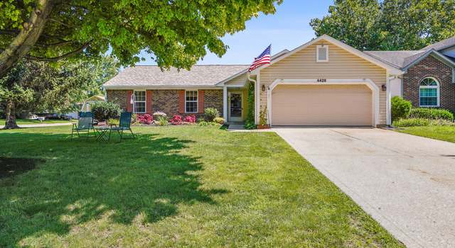 Photo of 4429 Dunsany Cir, Indianapolis, IN 46254