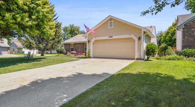Photo of 4429 Dunsany Cir, Indianapolis, IN 46254