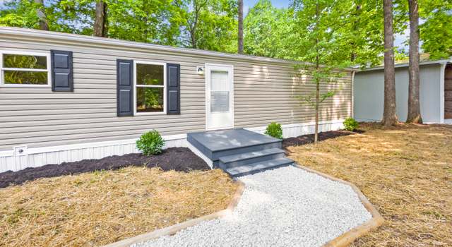 Photo of 12861 E Shady Mdws, Solsberry, IN 47459