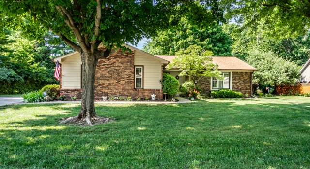 Photo of 5123 Marble Ct, Indianapolis, IN 46237
