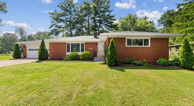 Photo of 6346 N Parker Ave, Indianapolis, IN 46220