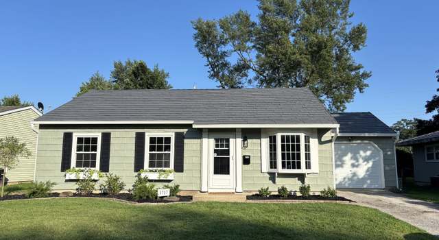 Photo of 1717 Whitcomb Ave, Lafayette, IN 47904