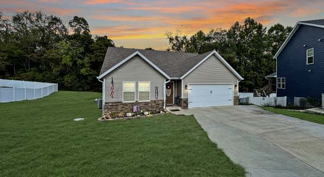 Photo of 7236 W Mustang Dr, Ellettsville, IN 47429