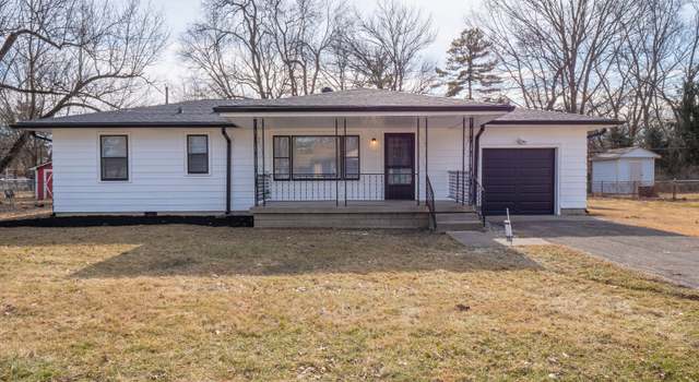 Photo of 2219 W 59th St, Indianapolis, IN 46228