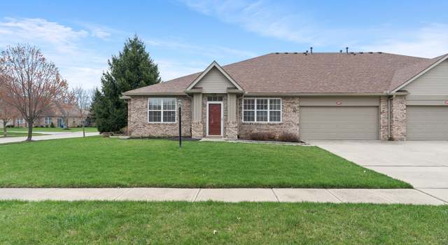 Photo of 6997 Harbour Woods Overlook, Noblesville, IN 46062