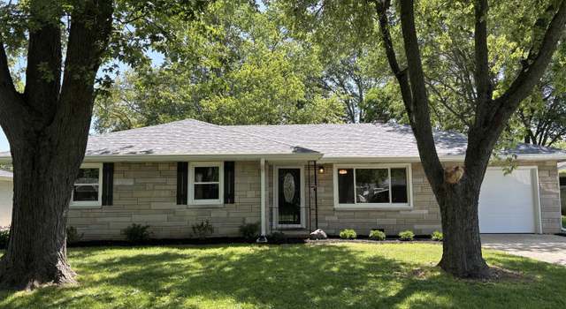 Photo of 3906 N Lanewood Dr, Muncie, IN 47304