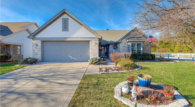 Photo of 6190 Winford Dr, Indianapolis, IN 46236