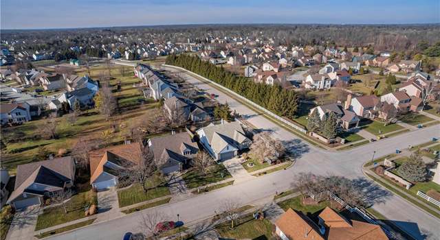 Photo of 6190 Winford Dr, Indianapolis, IN 46236
