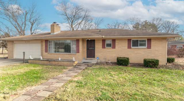 Photo of 6149 Winnpeny Ln, Indianapolis, IN 46220